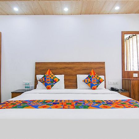 Fabexpress Kalsia Homestay - Nr Radha Krishna Mandir Mussoorie Kültér fotó