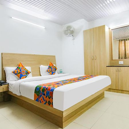 Fabexpress Kalsia Homestay - Nr Radha Krishna Mandir Mussoorie Kültér fotó