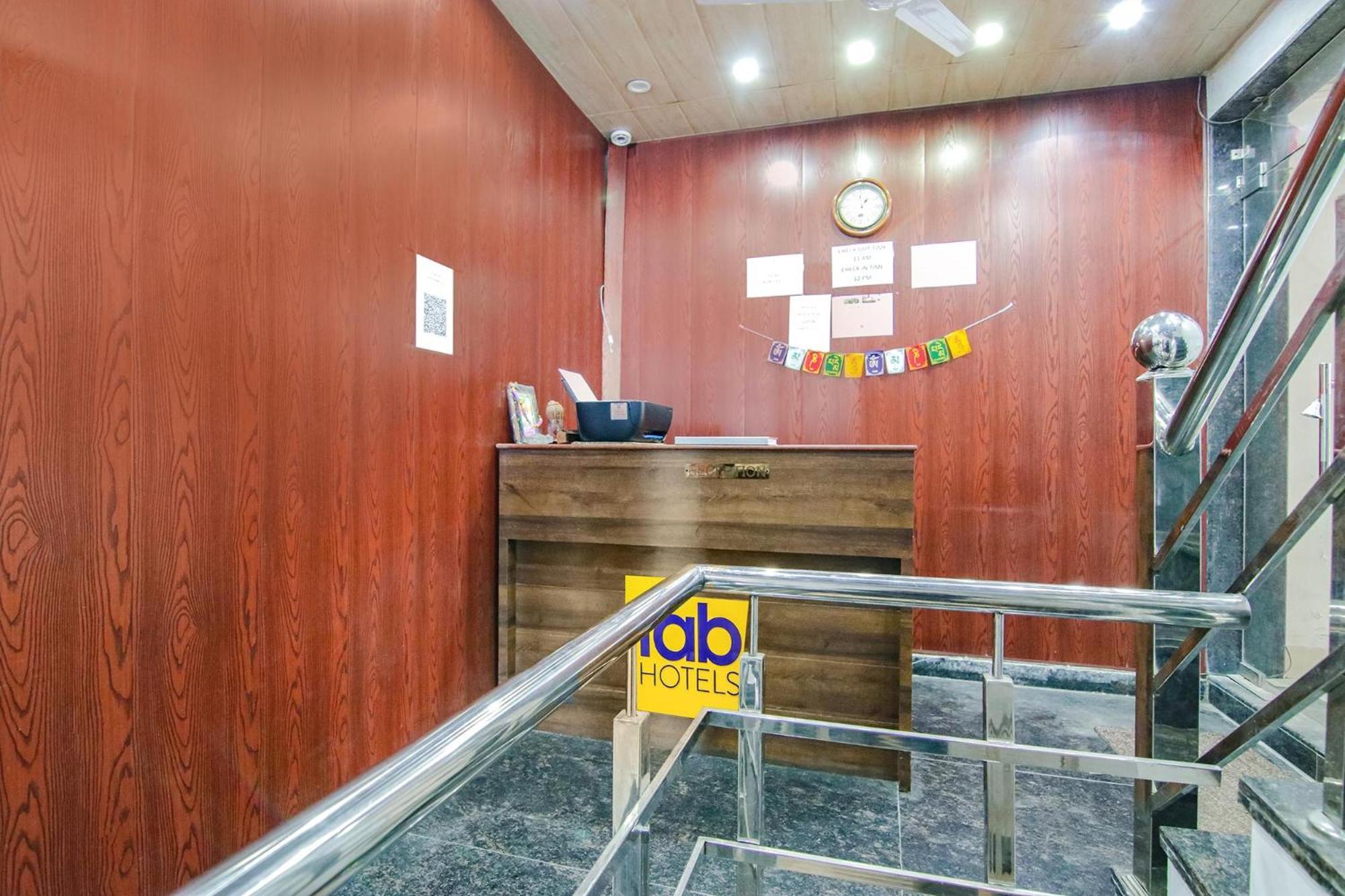 Fabexpress Kalsia Homestay - Nr Radha Krishna Mandir Mussoorie Kültér fotó