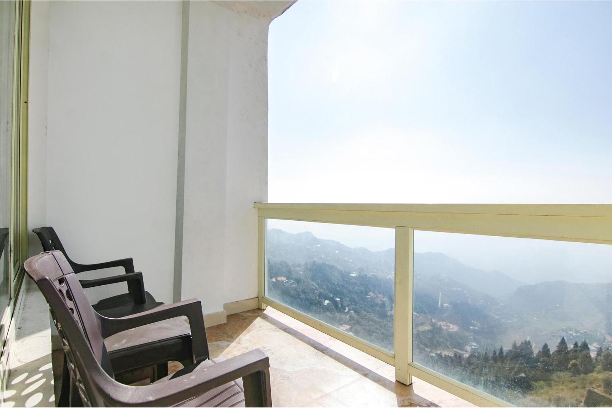 Fabexpress Kalsia Homestay - Nr Radha Krishna Mandir Mussoorie Kültér fotó